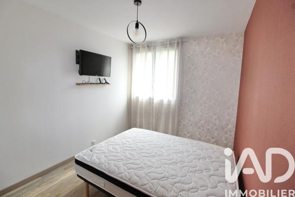 Location appartement 3 pièces 57 m² Le Havre