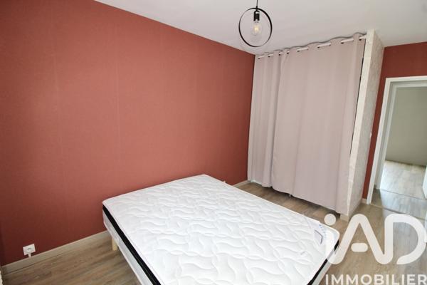 Location appartement 3 pièces 57 m² Le Havre