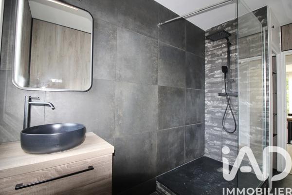 Location appartement 3 pièces 57 m² Le Havre