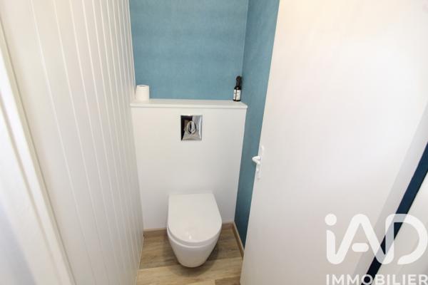 Location appartement 3 pièces 57 m² Le Havre
