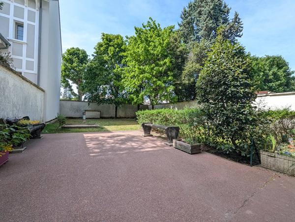 Appartement Fontenay Sous Bois 3 pièces 56.85m2
