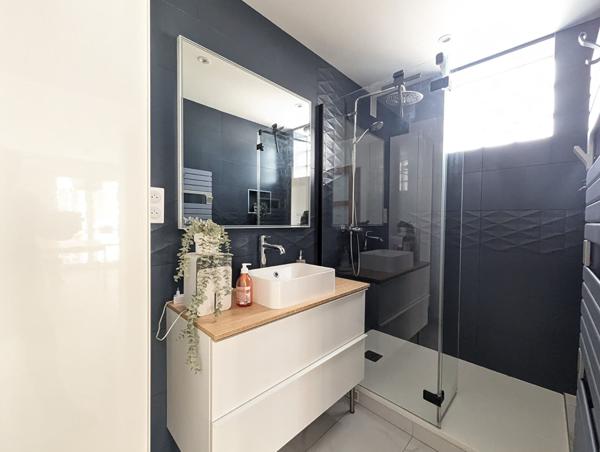 Appartement Fontenay Sous Bois 3 pièces 56.85m2