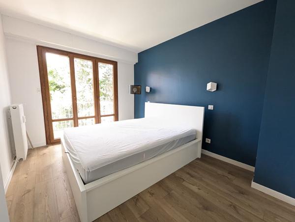 Appartement Fontenay Sous Bois 3 pièces 56.85m2