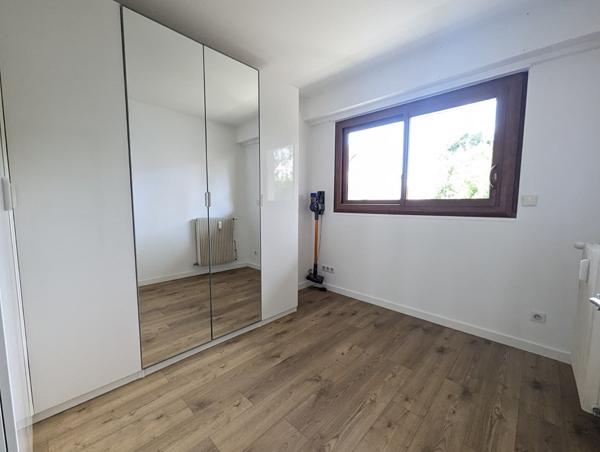 Appartement Fontenay Sous Bois 3 pièces 56.85m2