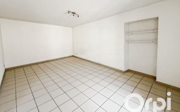 Appartement à louer    3 pièces • 79,21 m2 Baix