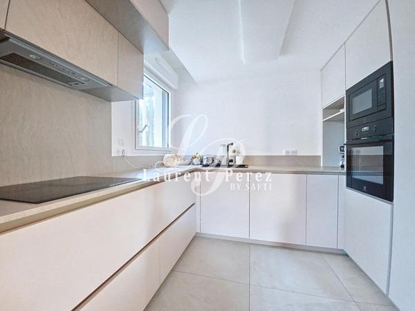 Appartement haut de gamme avec vaste terrasse – Baillargues