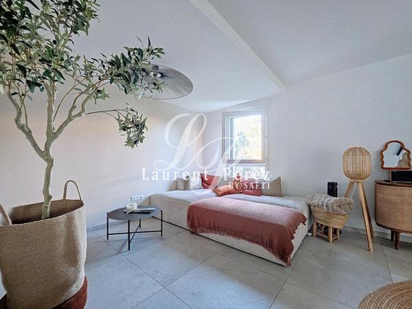 Appartement haut de gamme avec vaste terrasse – Baillargues