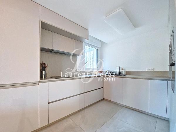 Appartement haut de gamme avec vaste terrasse – Baillargues