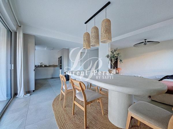 Appartement haut de gamme avec vaste terrasse – Baillargues
