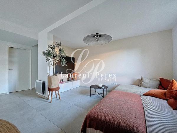 Appartement haut de gamme avec vaste terrasse – Baillargues