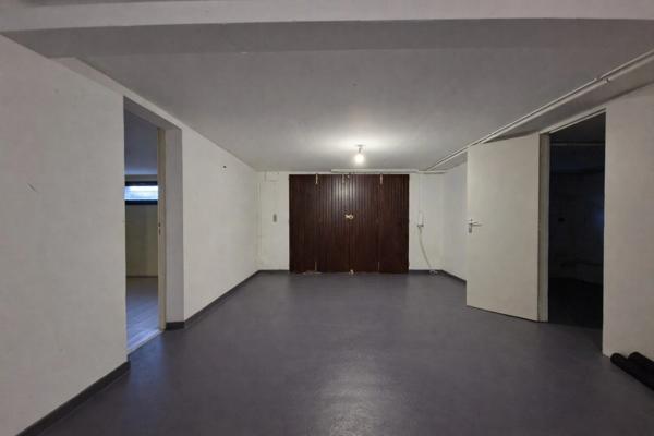 Maison 6 pièces - 4 chambres, 155 m² sur une parcelle de 3 000 m² à Loches (37)
