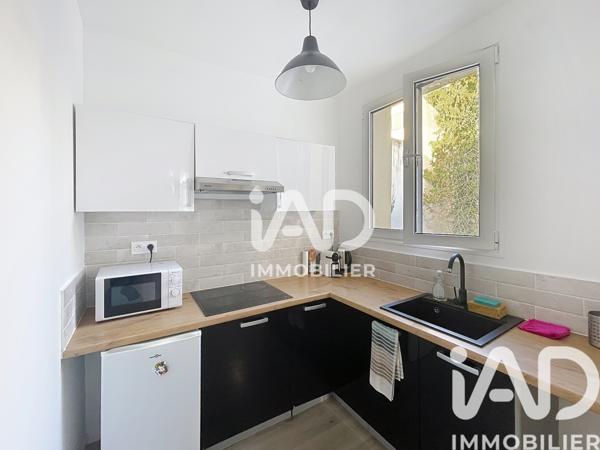 Appartement à vendre 2 pièces 51,58 m² Lagny-sur-Marne