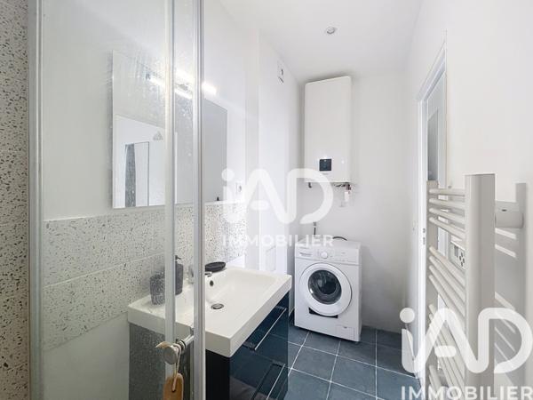 Appartement à vendre 2 pièces 51,58 m² Lagny-sur-Marne