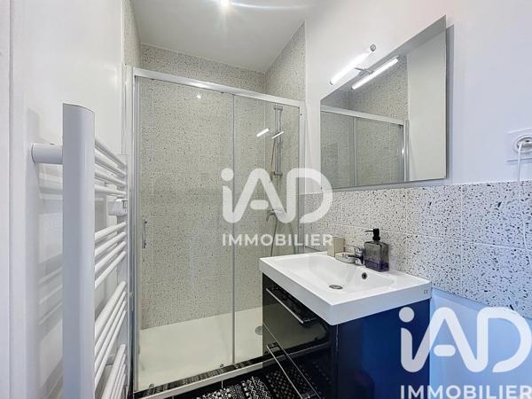 Appartement à vendre 2 pièces 51,58 m² Lagny-sur-Marne