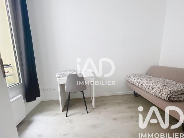 Appartement à vendre 2 pièces 51,58 m² Lagny-sur-Marne