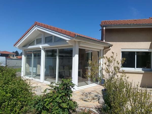 Maison 5 pièces - 149 m²