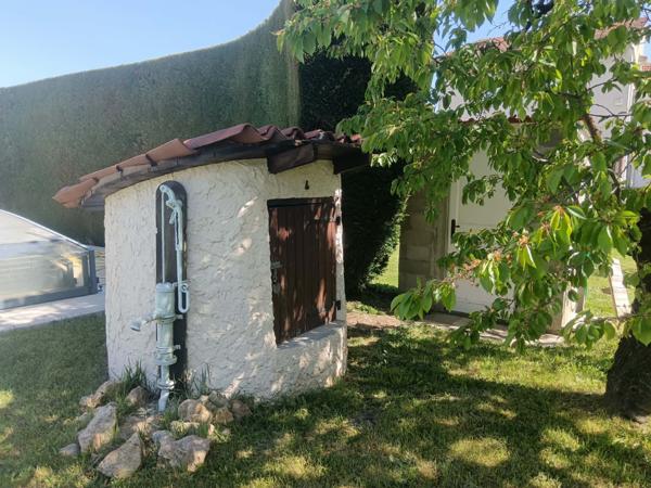 Maison 5 pièces - 149 m²