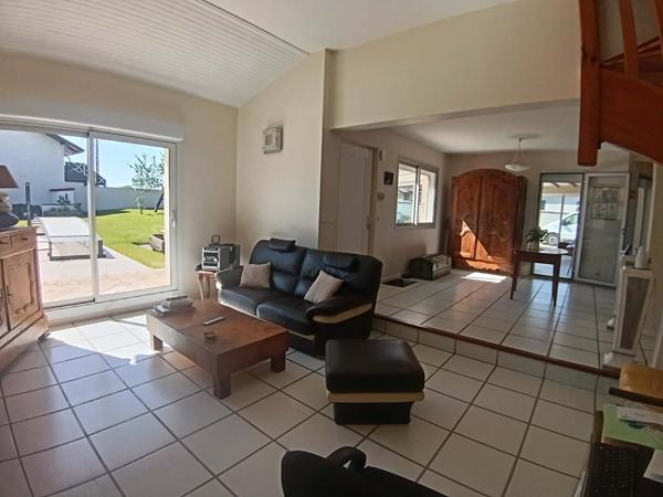 Maison 5 pièces - 149 m²