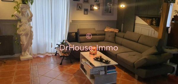 Maison à vendre 4 pièces de 102 m²