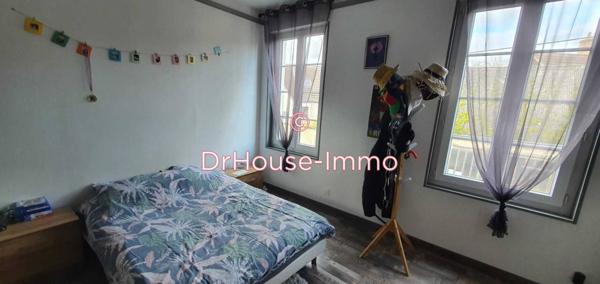 Maison à vendre 4 pièces de 102 m²