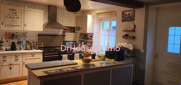 Maison à vendre 4 pièces de 102 m²