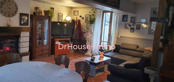 Maison à vendre 4 pièces de 102 m²