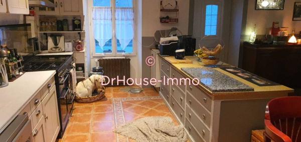 Maison à vendre 4 pièces de 102 m²