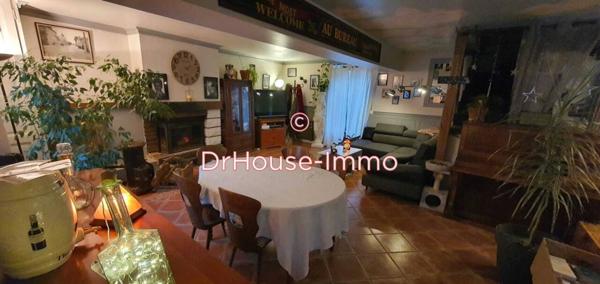 Maison à vendre 4 pièces de 102 m²