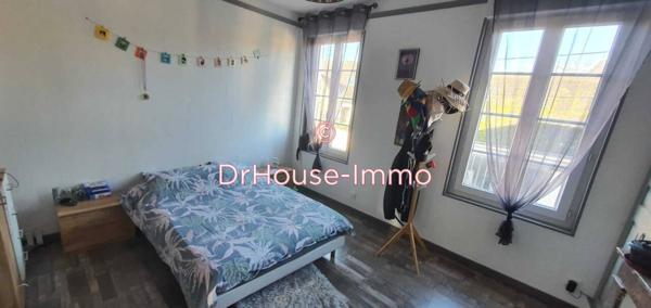 Maison à vendre 4 pièces de 102 m²