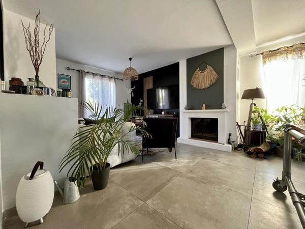 Maison à vendre |  Gignac |  5 pièces | 132 m²