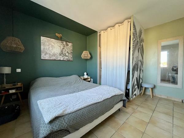Maison à vendre |  Gignac |  5 pièces | 132 m²