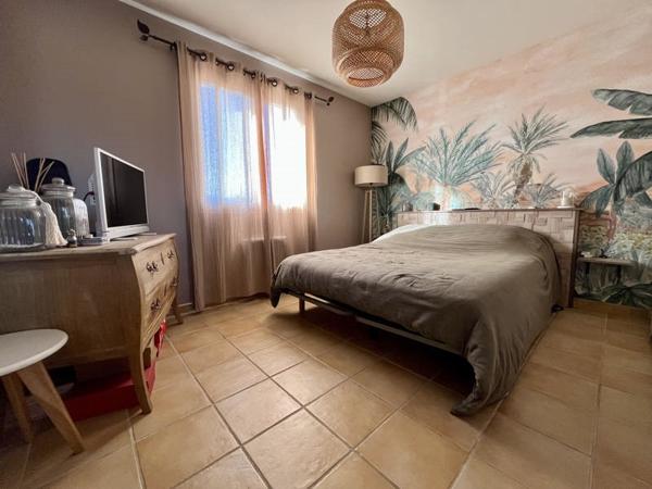 Maison à vendre |  Gignac |  5 pièces | 132 m²