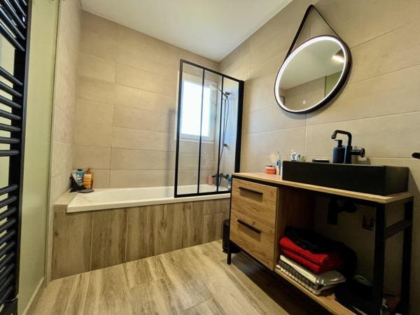 Maison à vendre |  Gignac |  5 pièces | 132 m²