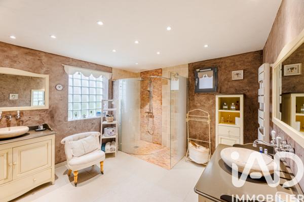 Maison à vendre 7 pièces 188 m² Juziers