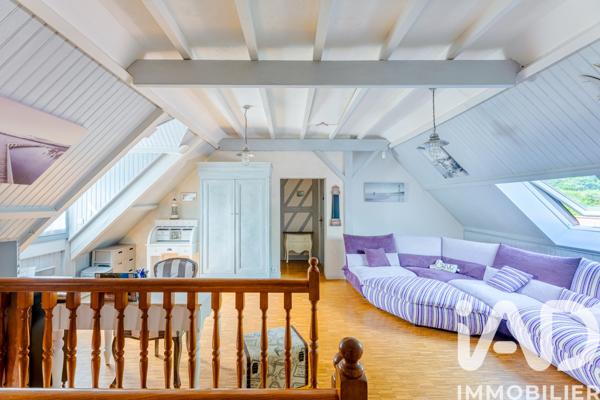 Maison à vendre 7 pièces 188 m² Juziers