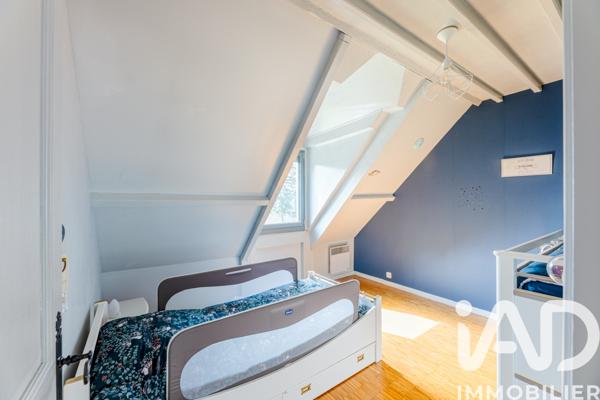 Maison à vendre 7 pièces 188 m² Juziers