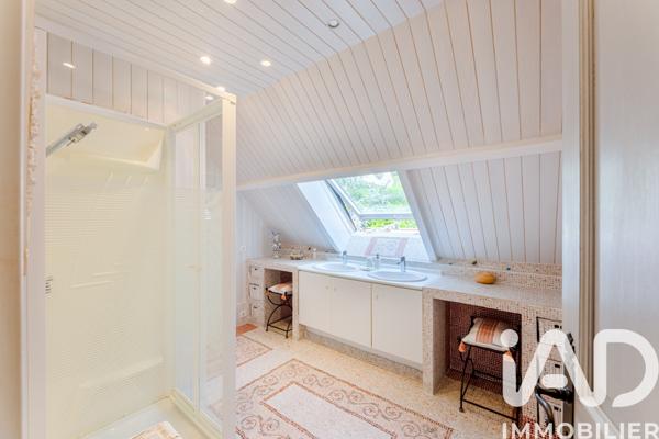 Maison à vendre 7 pièces 188 m² Juziers