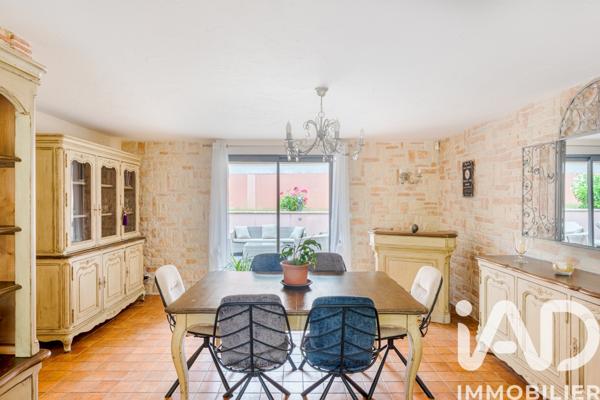 Maison à vendre 7 pièces 188 m² Juziers