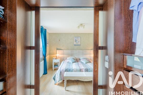 Maison à vendre 7 pièces 188 m² Juziers