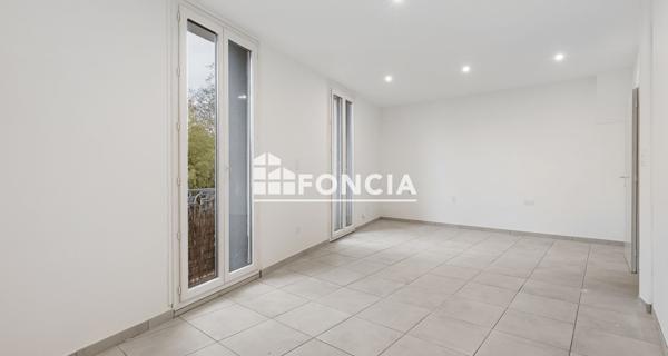 À vendre Immeuble 141.4 m² - Sérignan 34410