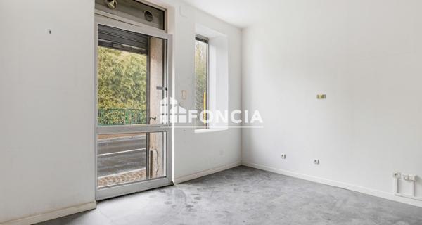 À vendre Immeuble 141.4 m² - Sérignan 34410