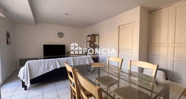 À vendre Immeuble 141.4 m² - Sérignan 34410