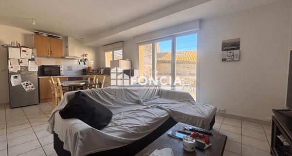À vendre Immeuble 141.4 m² - Sérignan 34410