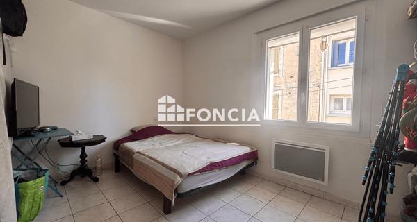 À vendre Immeuble 141.4 m² - Sérignan 34410