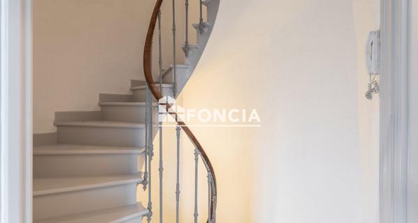 À vendre Immeuble 141.4 m² - Sérignan 34410