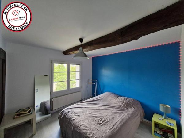 Maison à vendre 7 pièces de 195 m²