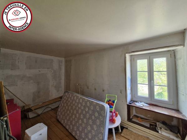 Maison à vendre 7 pièces de 195 m²