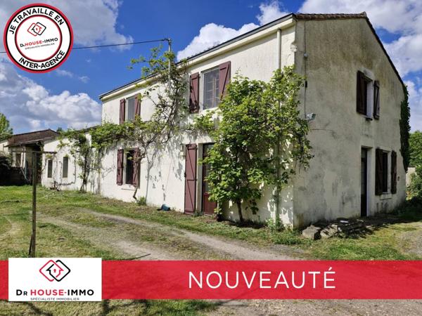 Maison à vendre 7 pièces de 195 m²
