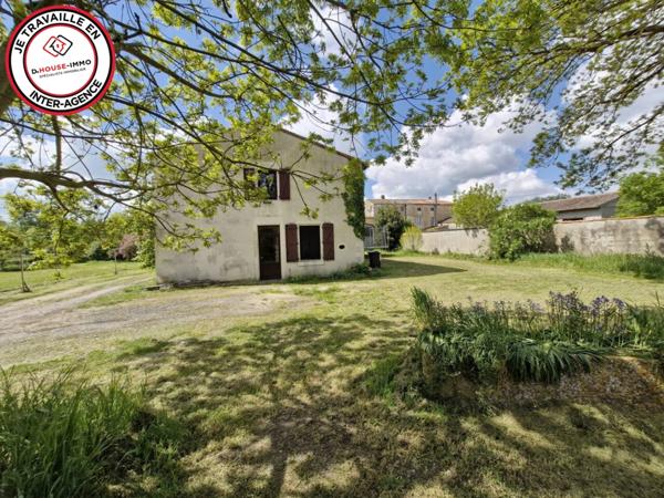 Maison à vendre 7 pièces de 195 m²