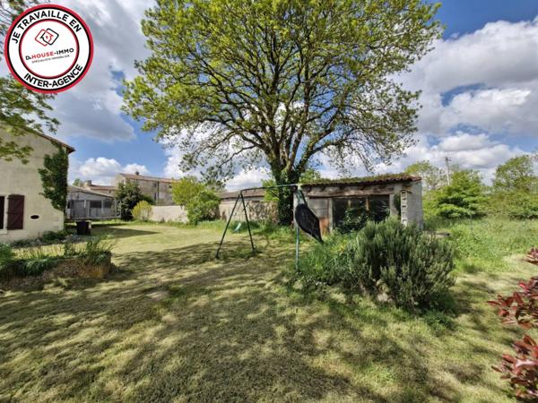 Maison à vendre 7 pièces de 195 m²